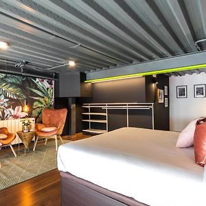 Encantador Loft a un Paso del Río Turia